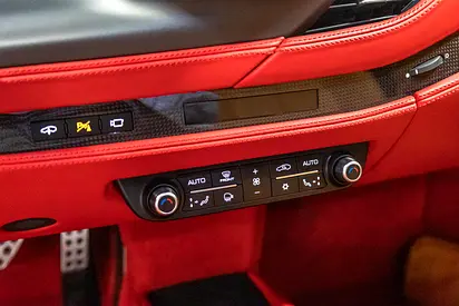 2020 Ferrari F8 TRIBUTO 照片 17