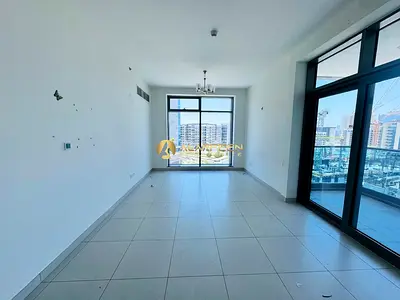 Chiller Free | Luxury 2 BR | Fitted Kitchen | Maid Room