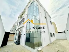 Like New Specious 4 Bedrooms\*For Rent in Hoshi