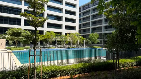 Hot Deal | 1 Bedroom Apartment for Sale in Aljada – Sokoon Building | Brand New