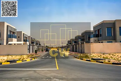 Brand New 5BR Villa / Modern Design / Premium Finishes