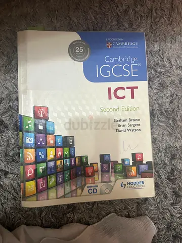 High school books