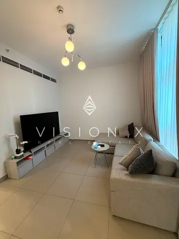 Serene Views | Modern Apartment | Ready Now