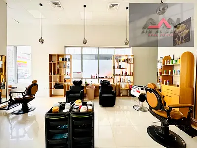 Luxury shop for rent good location