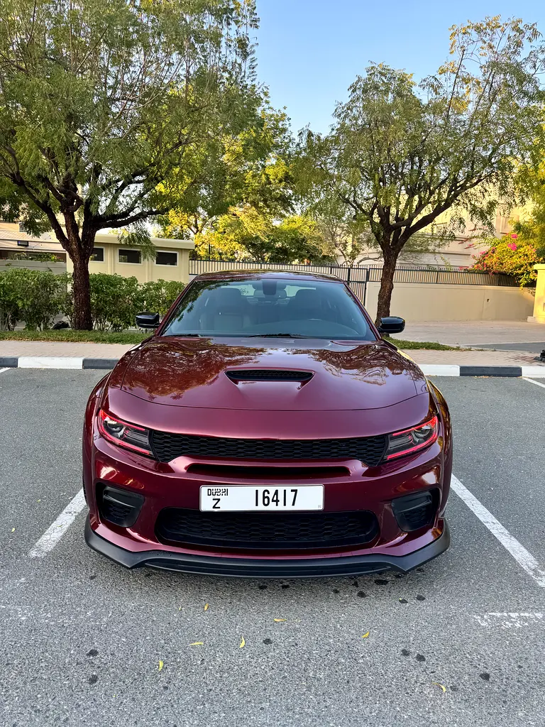 Dodge Charger 2019 — photo 1 of 13