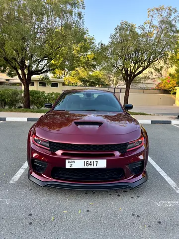 Dodge Charger GT 2019 | American Specs | Well Maintained