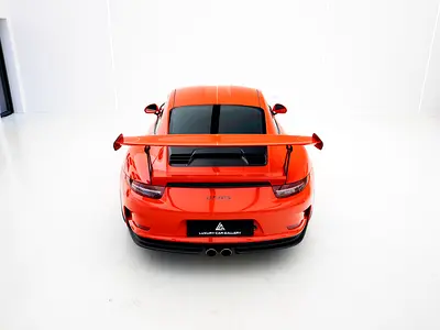 2016 Porsche 911 — миниатюра 9