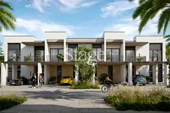 Spacious 3 Bedroom + maid Townhouse in Arabian Ranches 3