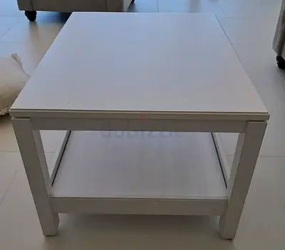 Strong Wooden Coffee Table, Centre Table