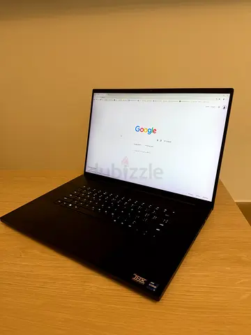 Razer Blade 18 inch - i9-13950HX, RTX 4080 12GB