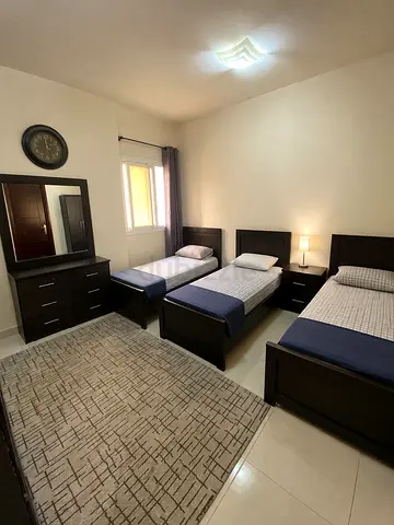 Bed Space Available in an apartment in Sharjah