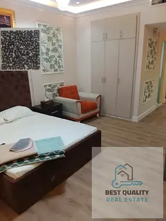 Furnished Studio for Monthly Rent in Al Nuaimiya 2 – Bills Included + 2 Months Offer 5800