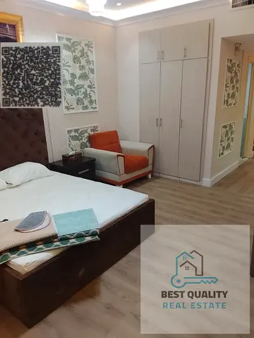 Furnished Studio for Monthly Rent in Al Nuaimiya 2 – Bills Included + 2 Months Offer 5800