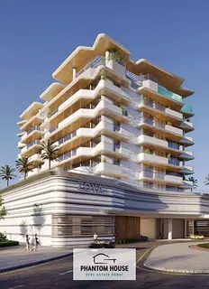 Furnished Studio | Elanora by Zoya | Multiple Views