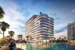 Multiple Options | High ROI | Azizi Venice