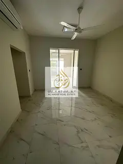 🏡 Yearly Rent | 2 Bedroom Apartment with Majlis in Al Rawda 1 – Ajman 🏡 ✨ Second Tenant | 