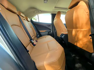 2022 Lexus UX-SERIES 照片 10