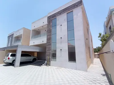 Villa for rent , very prime location alrawda 1