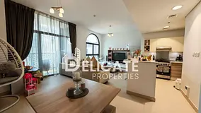 Hurry | Burj Khalifa View| Huge Layout| Near Metro