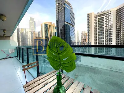 Furnished | 1Bed | Vacant |Close To Metro
