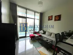 Furnished | 1Bed | Vacant |Close To Metro