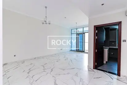 Unfurnished | Park View | Spacious