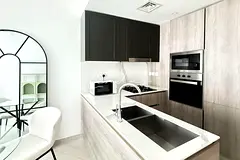 Luxury Apartment in Best location in jvc | Fully Furnished | High ROI