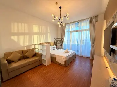 Affordable Unit | Lavish Studio | Fully Furnished