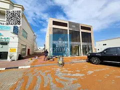 🏬 Distress Deal – Brand New Commercial Mall for Sale in Main Al Zahya Bazaar, Ajman 🏬