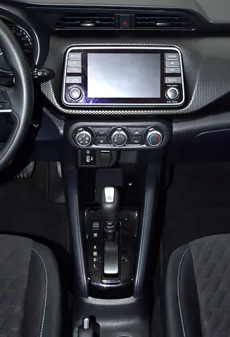 2024 Nissan KICKS — миниатюра 15