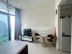 Fully Furnished | Ready to Move | Higher Floor