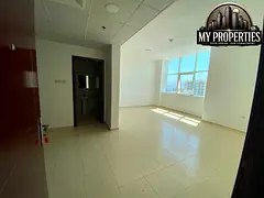Spacious Studio Apartment | Free Swimming Pool Access | Union Tower