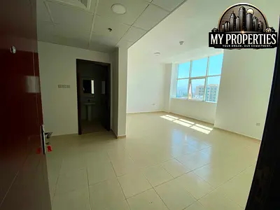 Spacious Studio Apartment | Free Swimming Pool Access | Union Tower