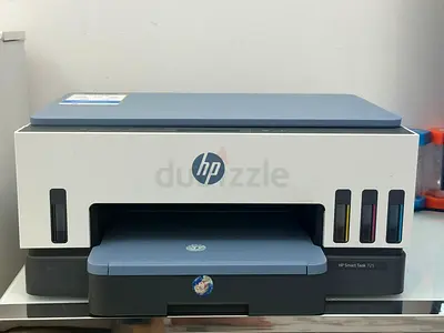 HP smart tank 725 printer