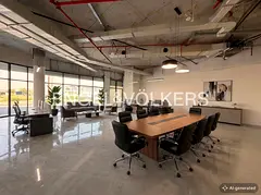 High Power Load | Prime Location | Spacious