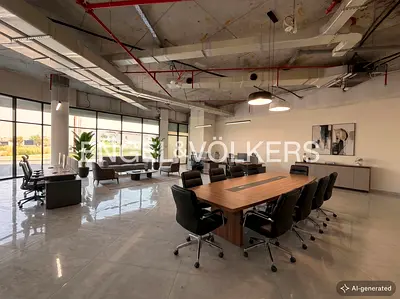 High Power Load | Prime Location | Spacious