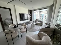 Luxury 2BR Fully Furnished | Creek Vistas Grande | Premium Living
