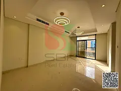Spacious 2BHK | Front Balcony | 2.5 Bathrooms | Muwaihat 3