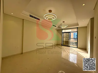 Spacious 2BHK | Front Balcony | 2.5 Bathrooms | Muwaihat 3