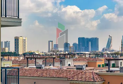 Exclusive Luxury 1BR | City View | Private Beach