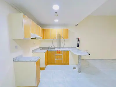 Chiller-Free 1BR | Kids' Play Area | Gym, Pool & Parking | Full Amenities