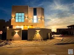 5BR Townhouse For sale in Al Helio - Great Deal