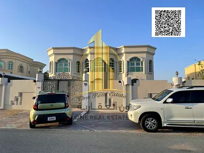 Villa for rent, 8 rooms, Al Jurf 1 area