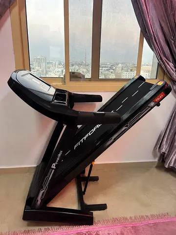Treadmill جهاز مشي