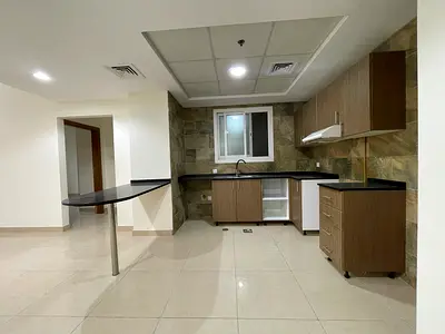 SPACIOUS 1BHK ✅✅DEWA BUILDING ✅✅ READY TO MOVE