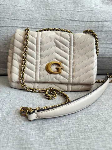Guss bag