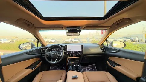 2023 Lexus NX-SERIES — миниатюра 13