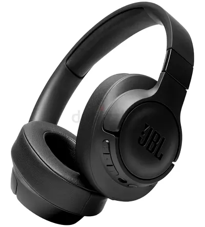JBL Tune 760NC Black