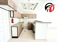 Spacious 2BHk Apartment Available for Rent – AED 70K