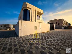 5BR Villa Al Helio 2 | All Fees Incl | Deal